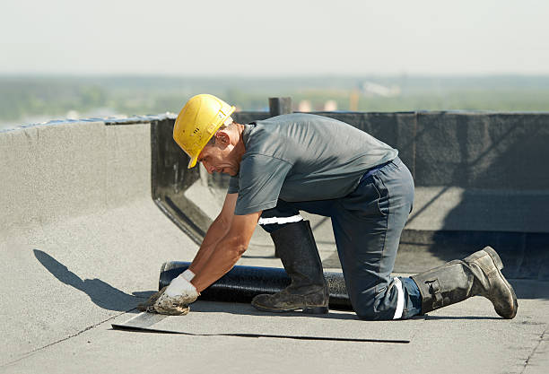 Range of Insulation Solutions in Temple, GA