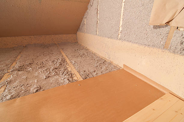 Insulation for New Construction in Temple, GA